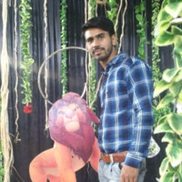 Akshay Raj Sharma