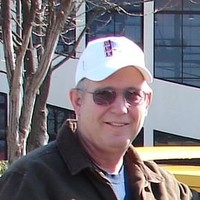 Donald Wardle