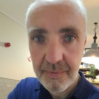 Kevin Higgins