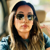 Bharti Arora
