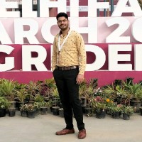 Tikam Khatri
