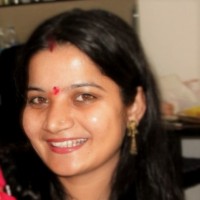 Priti Kaushik