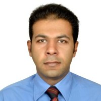 Ibrahim Khaja