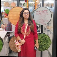Rupsa Ghosal