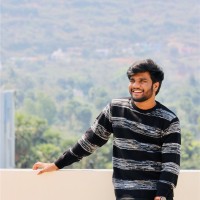 Deepak Krishna