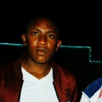 Kevin Chege