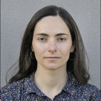 Mariana Vasquez-Bermudez
