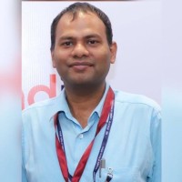 Kaushlendra Kumar