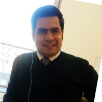 Behrooz Mosavi