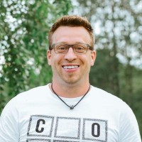 Dave Cayouette