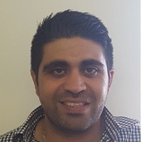 Peter Ibrahim