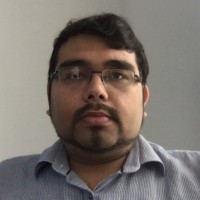 Sailendra Rai