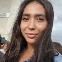 Marissa Lopez Jara