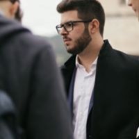 Lorenzo Cavallo, Ph.D.