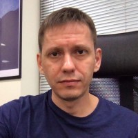 Alexander Pavlov