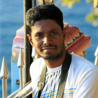 Thavarajah Rathishkumar