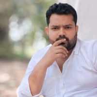 Prakash Ojha