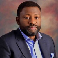 Adebowale Olujimi