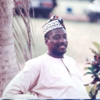 Samuel Balogun