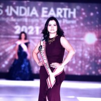 Rupali Shaw