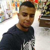 Caio Andrade Marques Neubaner