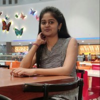 Divya G R