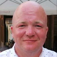 Andrew Pearson
