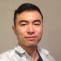 Michael Woo