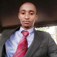 Ibrahim Mutugi