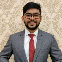 MD Rakibul Hasan