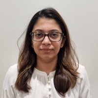 Shabrin Islam