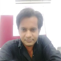 Rajesh Sharma
