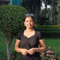 Saloni Bhandare