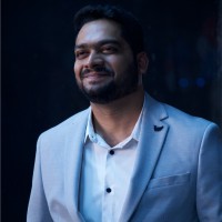 Chandradhar Cherukuvada