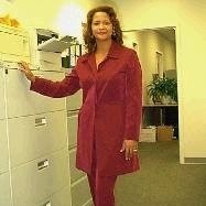 Sonya Washington