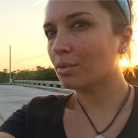 Stephanie Jenkins