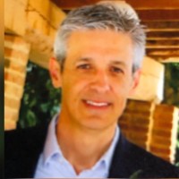 Tony Marin