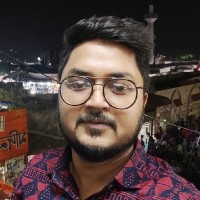 Seam Mahmud