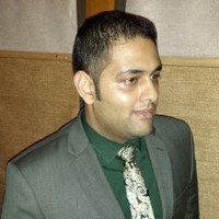 Sheharyar Khan