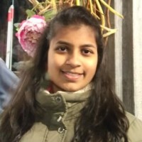 Devi Shanmugam