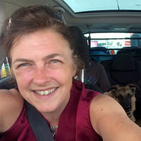 Claudia Meser