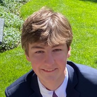Christopher Rhoades