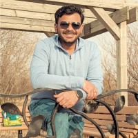Deep Patel