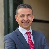 Omar Ait-Salem Duque
