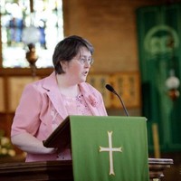 Wendy Pooley