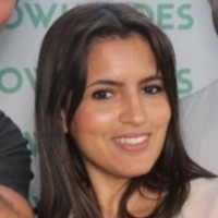 Sakina ALAOUI