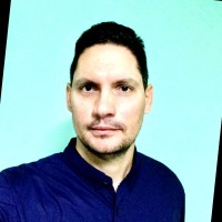 Ivan Rivera Chirino