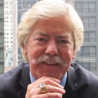 Patrick J. Mckenna