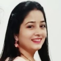 Barsha Kashyap
