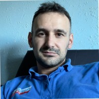 Grégory Da Silva